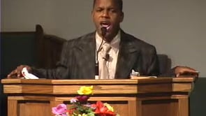 August 21, 2004 Sermon: Pleasure……but at What Cost?