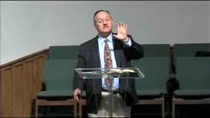 November 24, 2007 Sermon: A Prayer of Thanksgiving