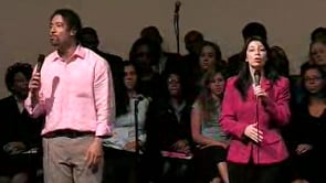 January 29, 2005 Special Music: The Prayer