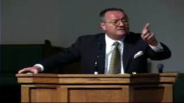 June 26, 2004 Sermon: Angels of Mercy Part 2