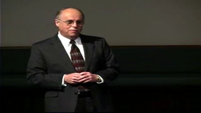 July 3, 2004 Sermon: Great Commission