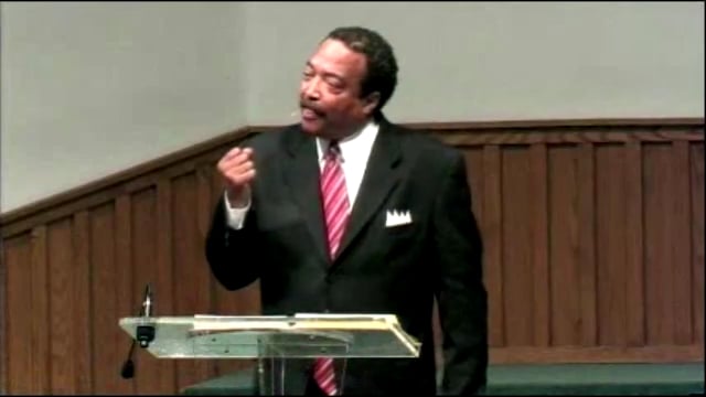 October 23, 2010 Sermon: Don’t Forget About the Hope