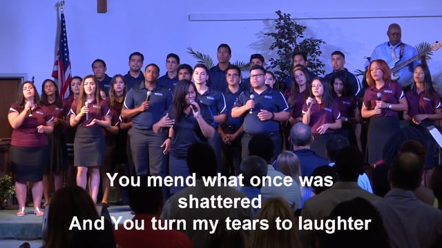 July 23, 2016 Service: Earth Exodus Basic Instruction Before Leaving