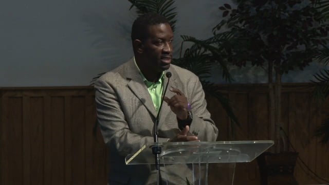 April 2, 2016 Service: Biblical Crime Story: The Enemy Vs Us