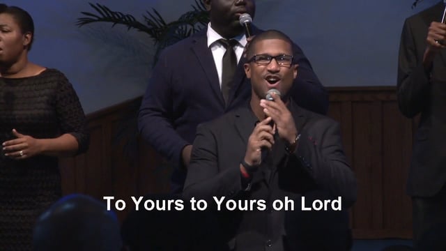 February 6, 2016 Service: The Power Of The Gospel Part 1