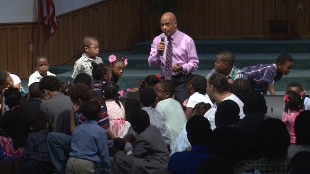January 9, 2016 Service: Resolutions