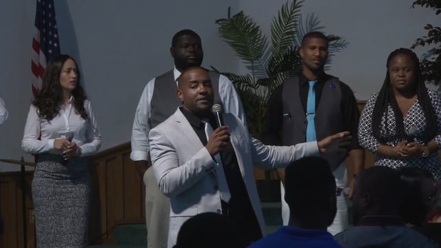 September 26, 2015 Service: THAT DAY
