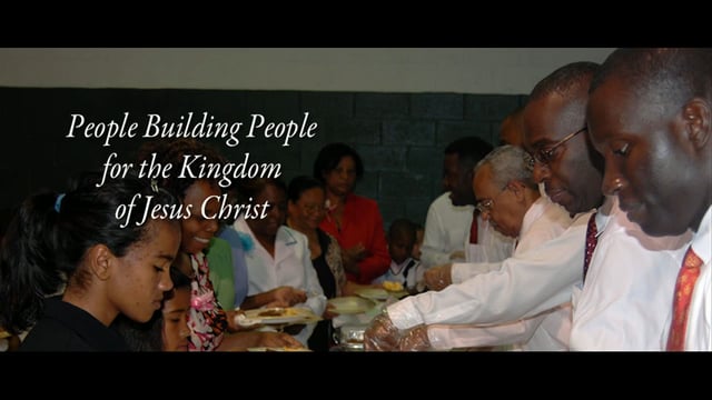 July 11, 2015 Service: A Man After God’s Own Heart