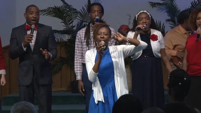 May 23, 2015 Service: The Danger In Going To Church