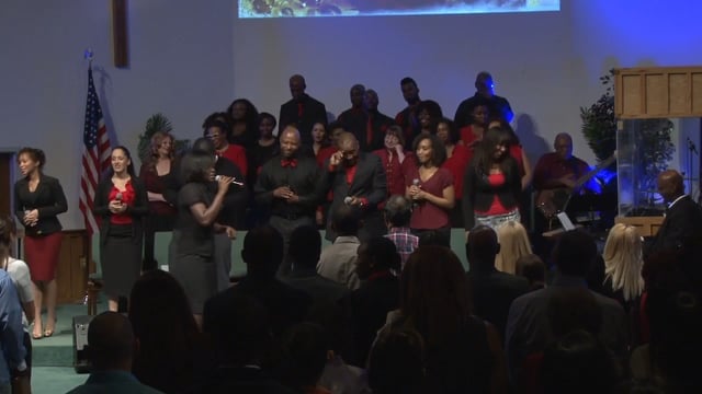 January 31, 2015 Service: Test Time