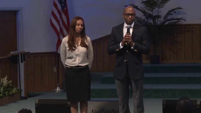 March 14, 2015 Live Service: Understanding Light