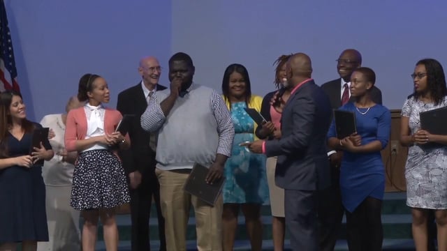April 18, 2015 Live Service: The Best is Yet to Come