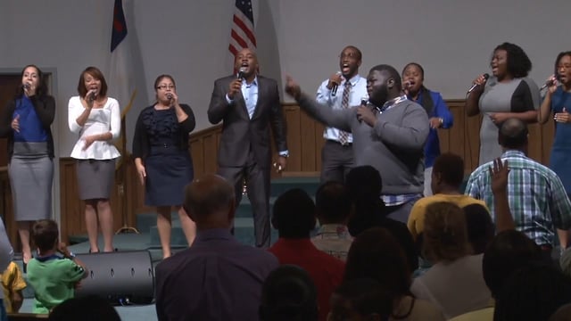 October 18, 2014 Service: A Kings Life