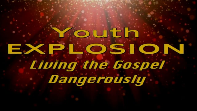 July 19, 2014 Concert: Youth Explosion