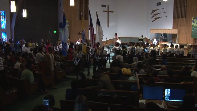 March 8, 2014 Service: Guard the Word