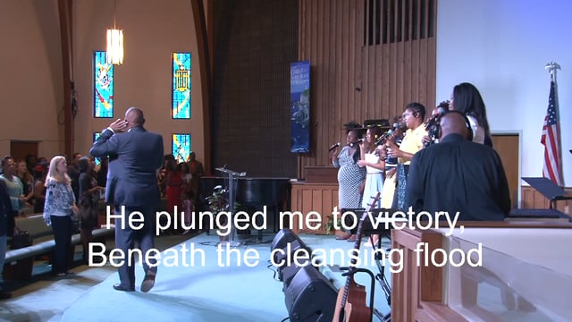 October 21, 2017 Service: outSTANDing: “A Love that Hurts”