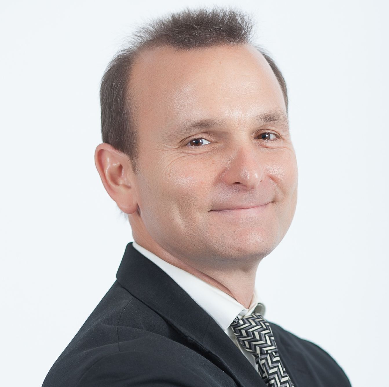 Greg McCullough profile picture