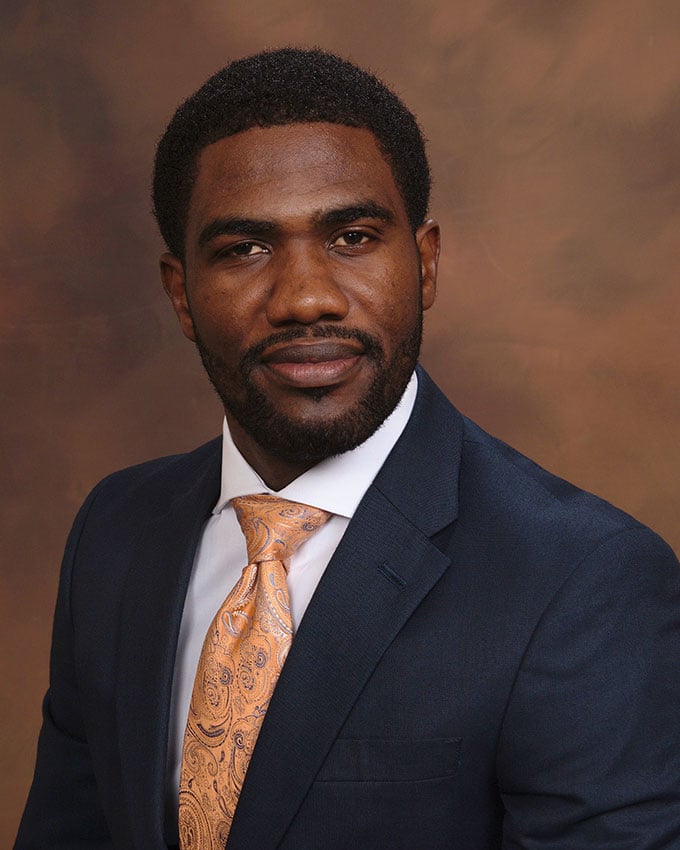 Gervon Marsh profile picture