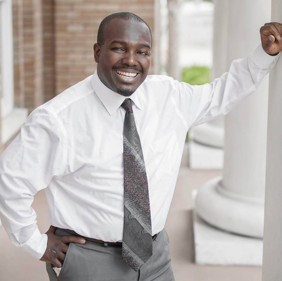 Dexter Thomas profile picture