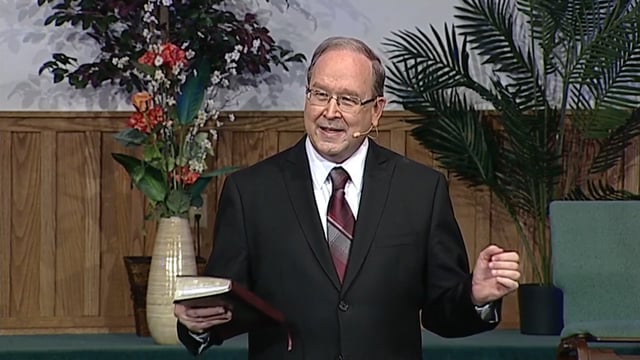 November 12, 2014 Sermon: A Hope That Does Not Disappoint