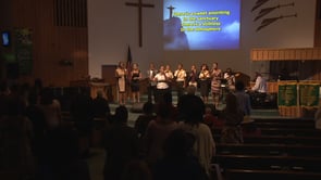 August 10, 2013 Service: A Better Way