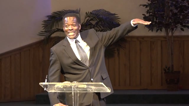 December 2, 2017 Sermon: Leaving a Legacy of Generosity