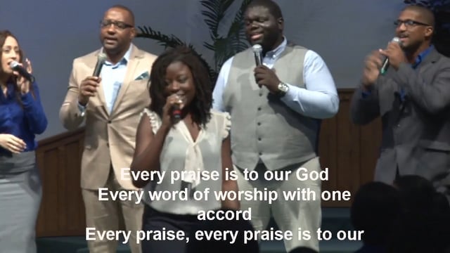 January 16, 2016 Service: Fan vs Follower