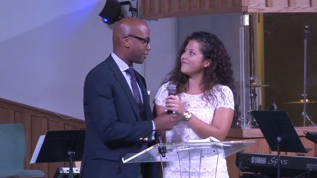 May 6, 2017: Laton Smith Montage