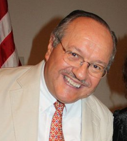 Michael Cabana profile picture