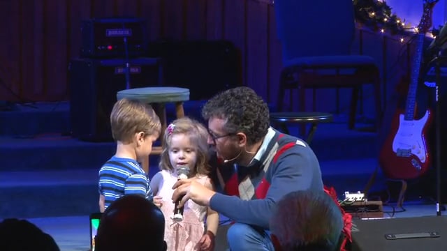 December 23, 2017: Christmas Concert