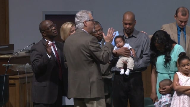 August 9, 2014 Service: Wind in Our Sails