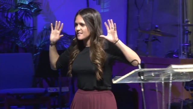 January 13, 2018 Sermon: 3 Things I Know for Sure
