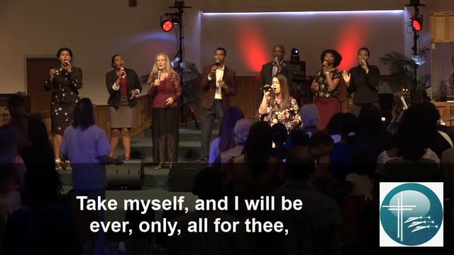 January 13, 2018 Service: 3 Things I Know for Sure