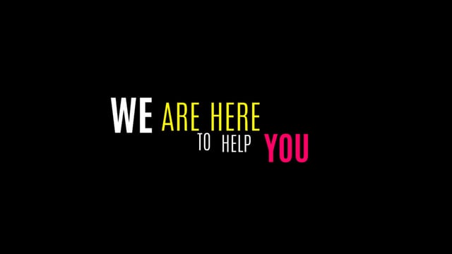 Womens’ Ministry Is Here To Help