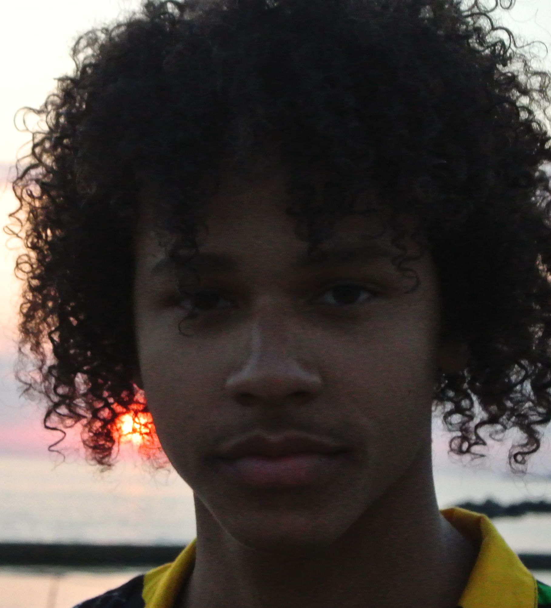 Arik Amodeo profile picture