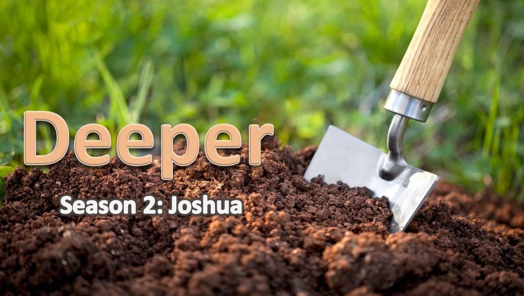 March 14, 2018: Deeper Season 2 Episode 9 “Twice Remembered”