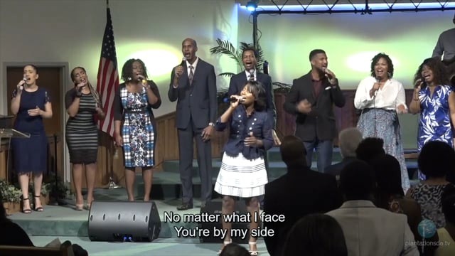 March 3, 2018: Praise & Worship