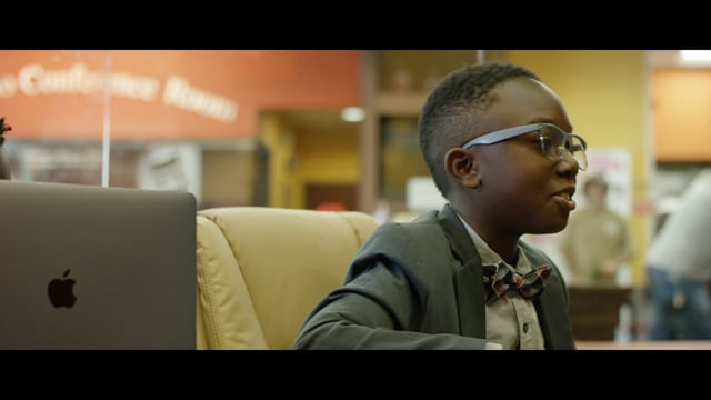 Life of Earl Trailer