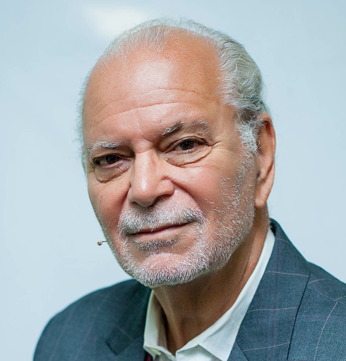 Michael Curzon profile picture