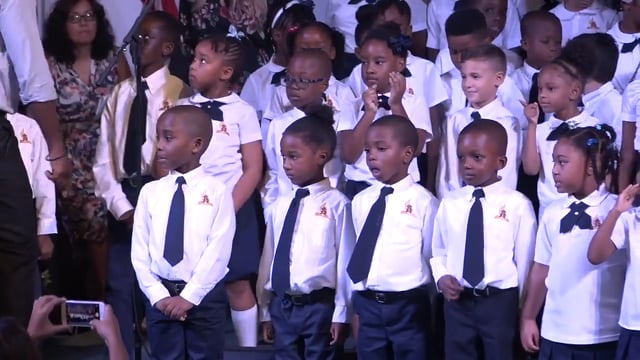 October 7, 2017: Sawgrass Adventist School Sabbath