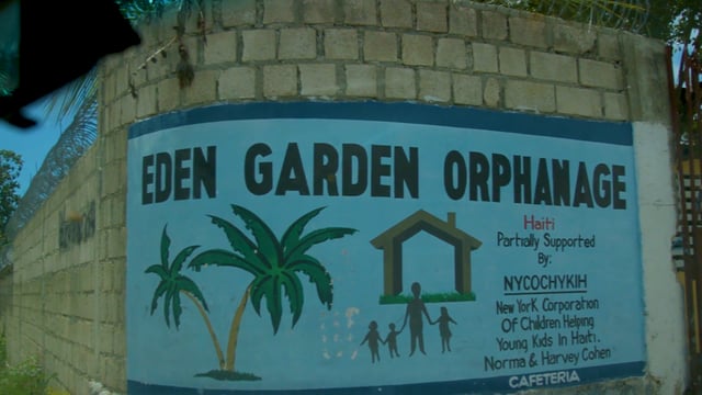 Eden Garden Orphanage Episode 2: The Need