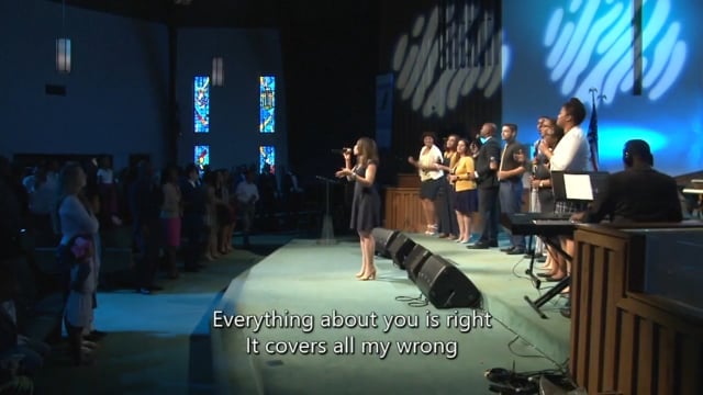 June 23, 2018 Service: A Scentless Prayer Is a Senseless Prayer!