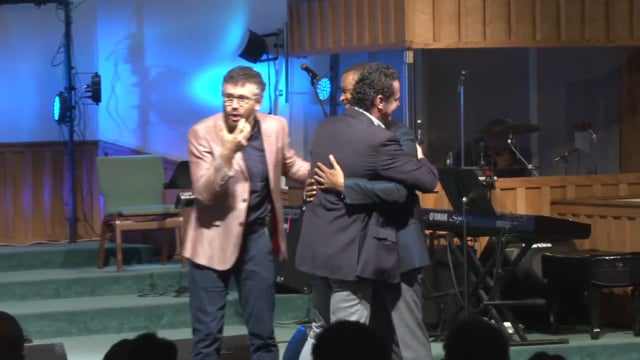 June 2, 2018 Sermon: Just FORGIVE Me, Don’t FORGET Me!