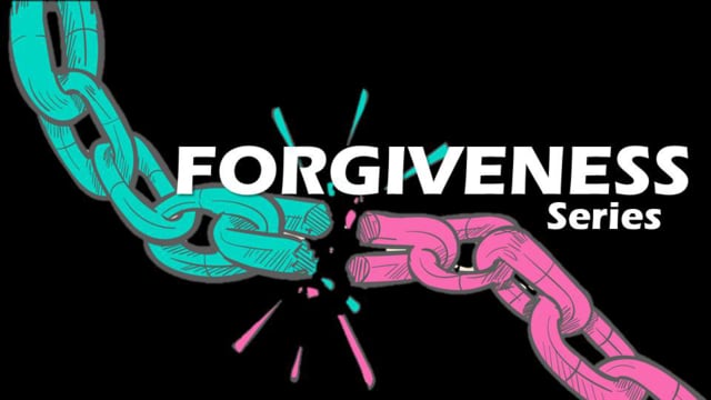 Forgiveness Episode 3 “It’s Not OK to Say its OK When It’s Not OK!”