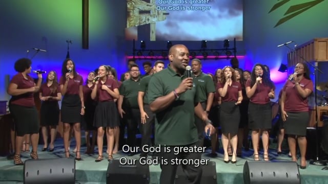 July 28, 2018 Service: Full Tank