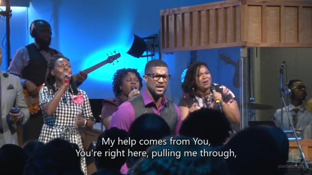 August 25, 2018 Service: Forgiveness Episode 3 “It’s Not OK to Say its OK When It’s Not OK!”