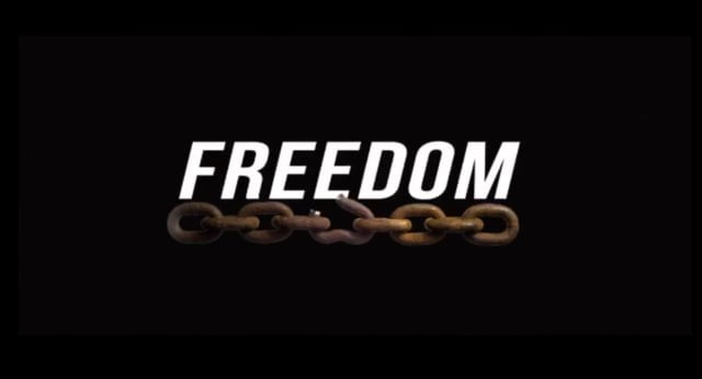 Freedom