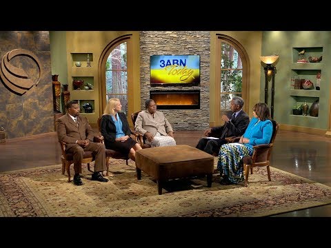 3ABN Today Le Jardin De Eden Orphanage Interview