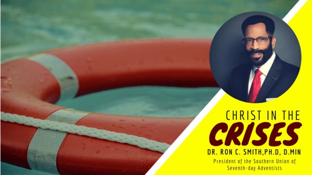 Christ in the Crises Episode 4 “The Crisis of Disrespecting the Standards”