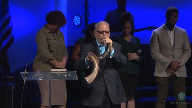 September 29, 2018 Service: Christ in the Crises Episode 4 “The Crisis of Disrespecting the Standards”